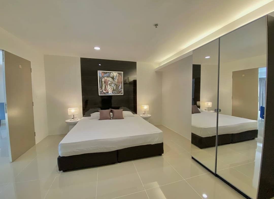 The Waterford Diamond Condominium (Sukhumvit 30/1)