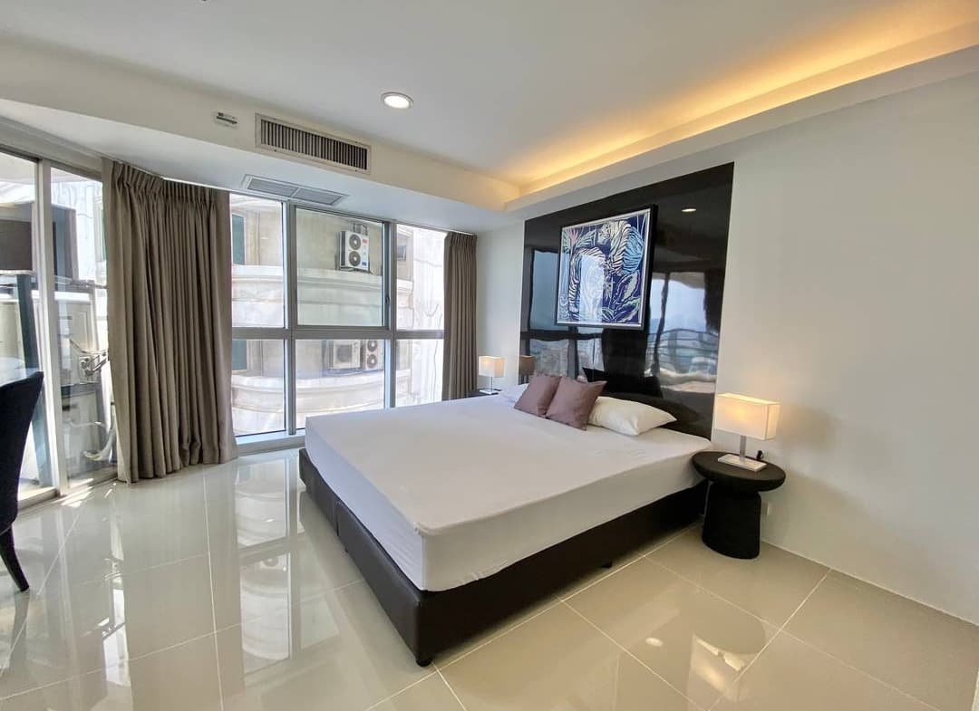 The Waterford Diamond Condominium (Sukhumvit 30/1)