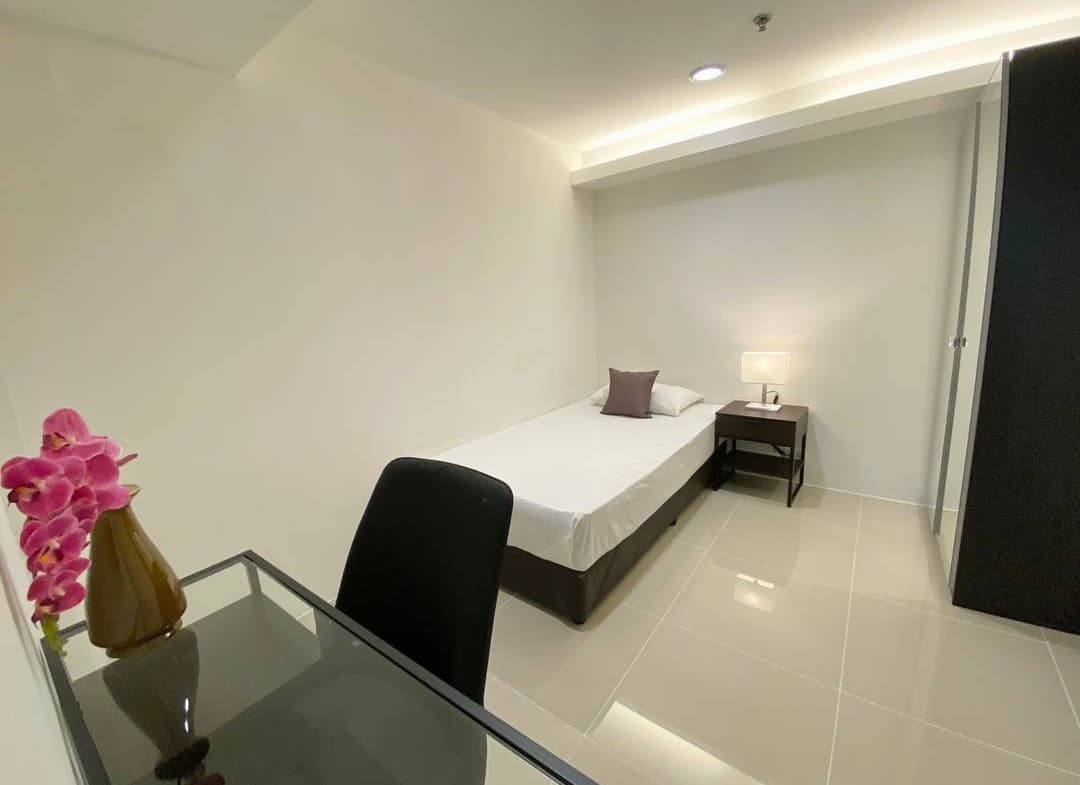 The Waterford Diamond Condominium (Sukhumvit 30/1)