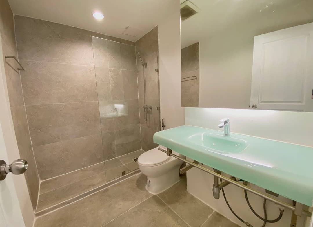 The Waterford Diamond Condominium (Sukhumvit 30/1)
