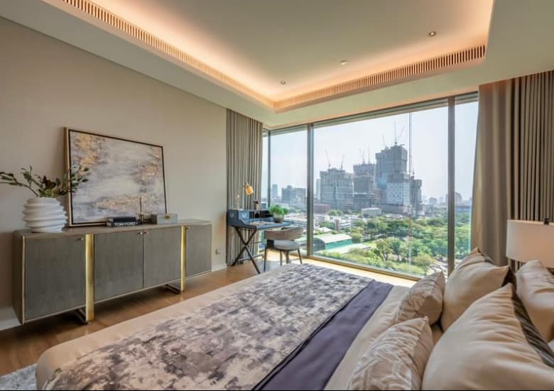 Sindhorn Tonson