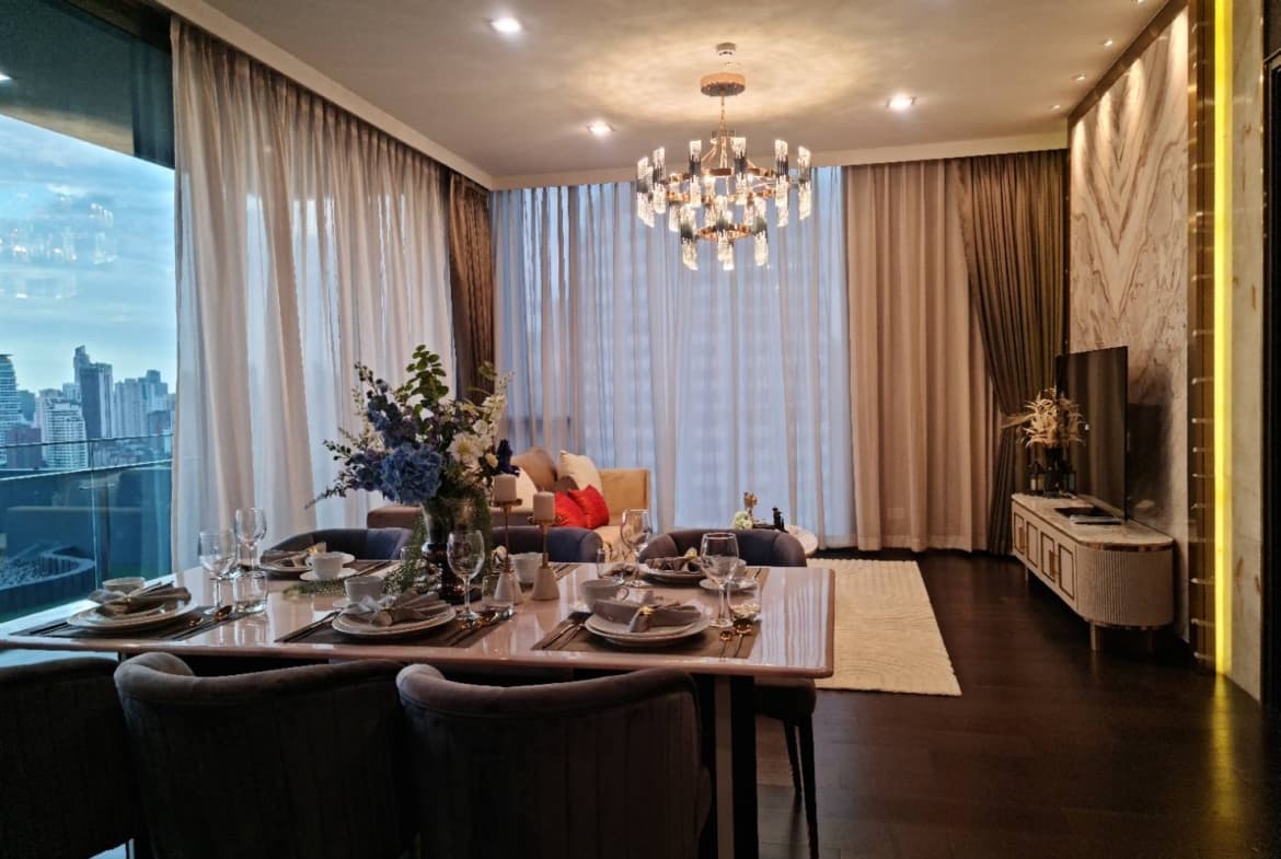 LAVIQ Sukhumvit 57