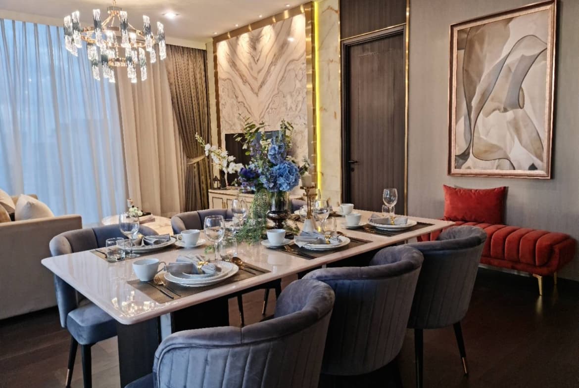 LAVIQ Sukhumvit 57