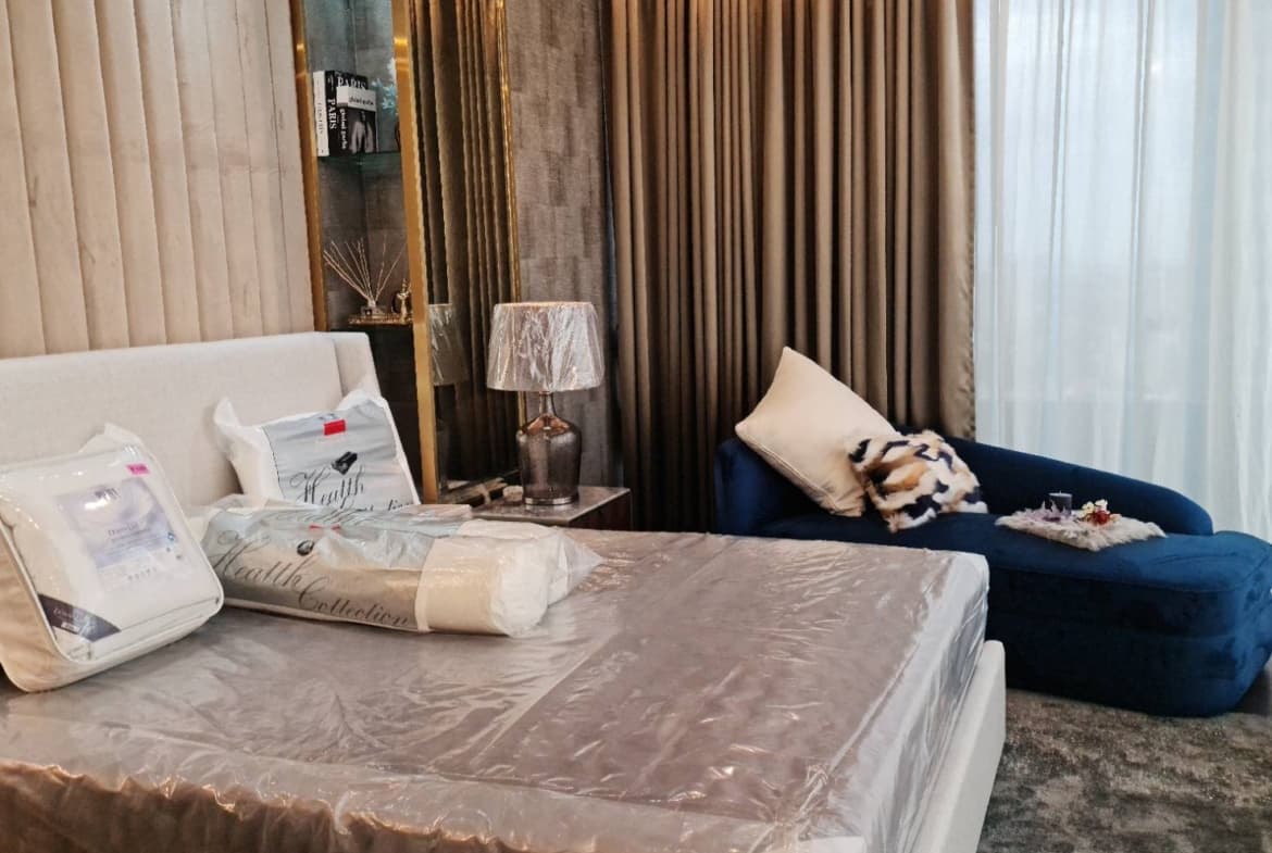 LAVIQ Sukhumvit 57