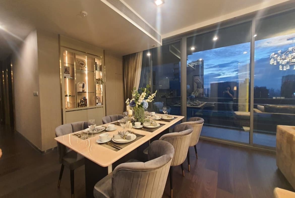 LAVIQ Sukhumvit 57