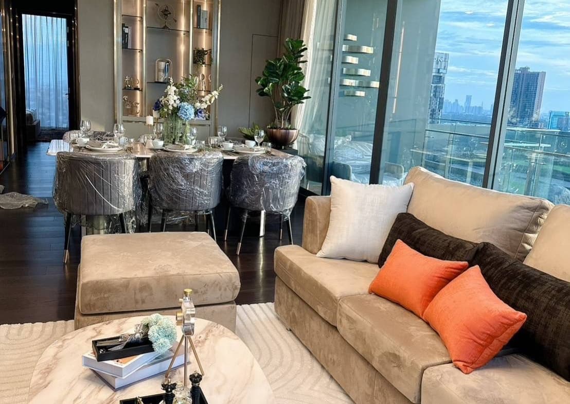 LAVIQ Sukhumvit 57