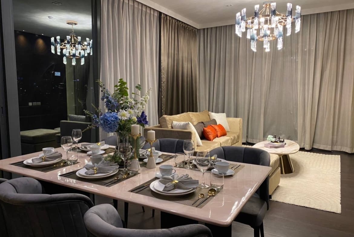 LAVIQ Sukhumvit 57