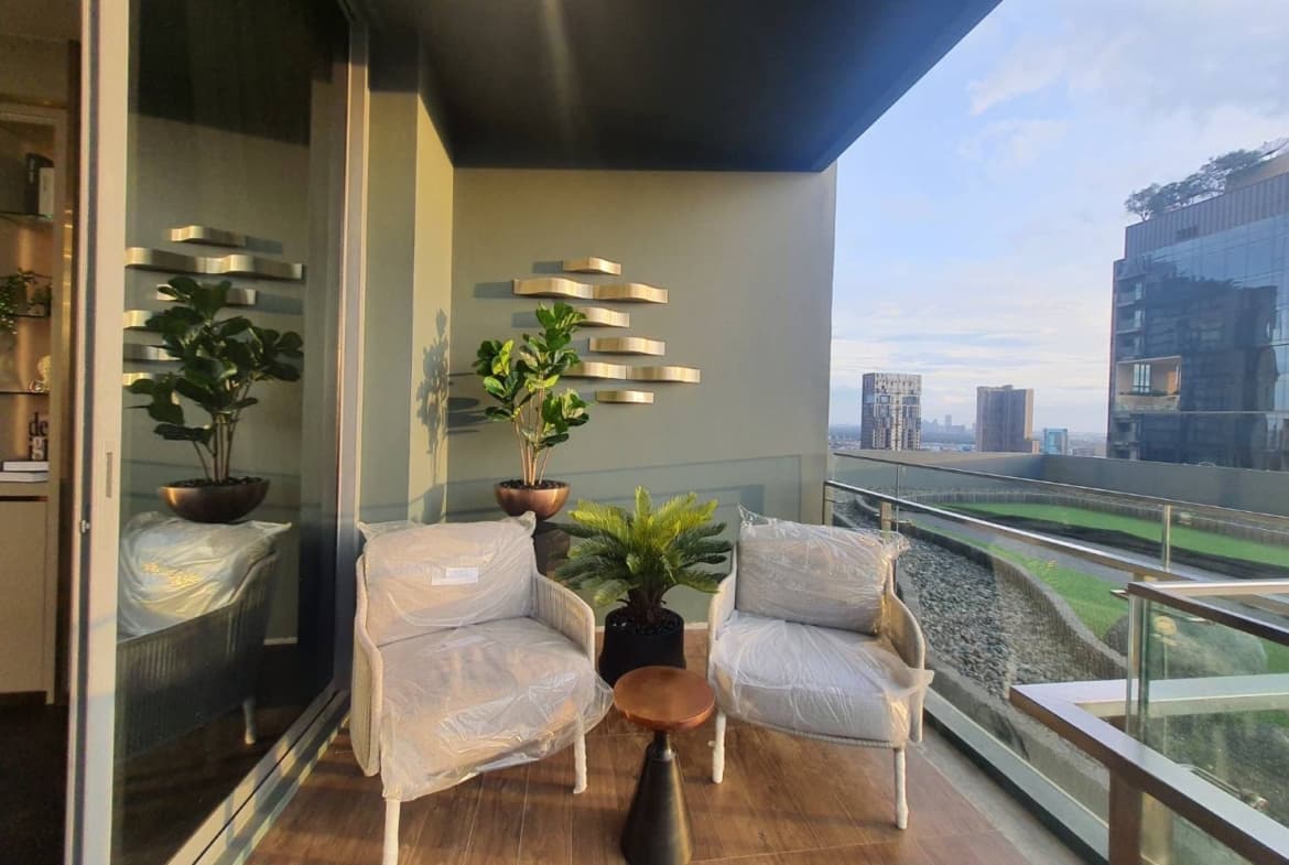 LAVIQ Sukhumvit 57