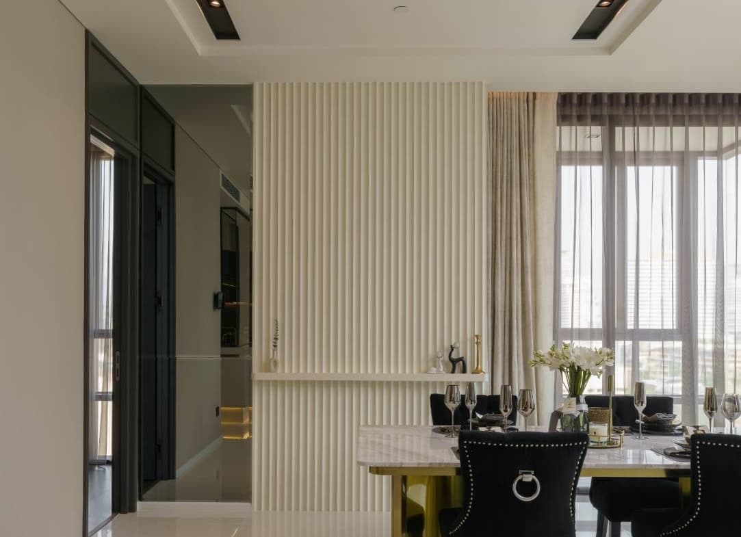 The Bangkok Thonglor