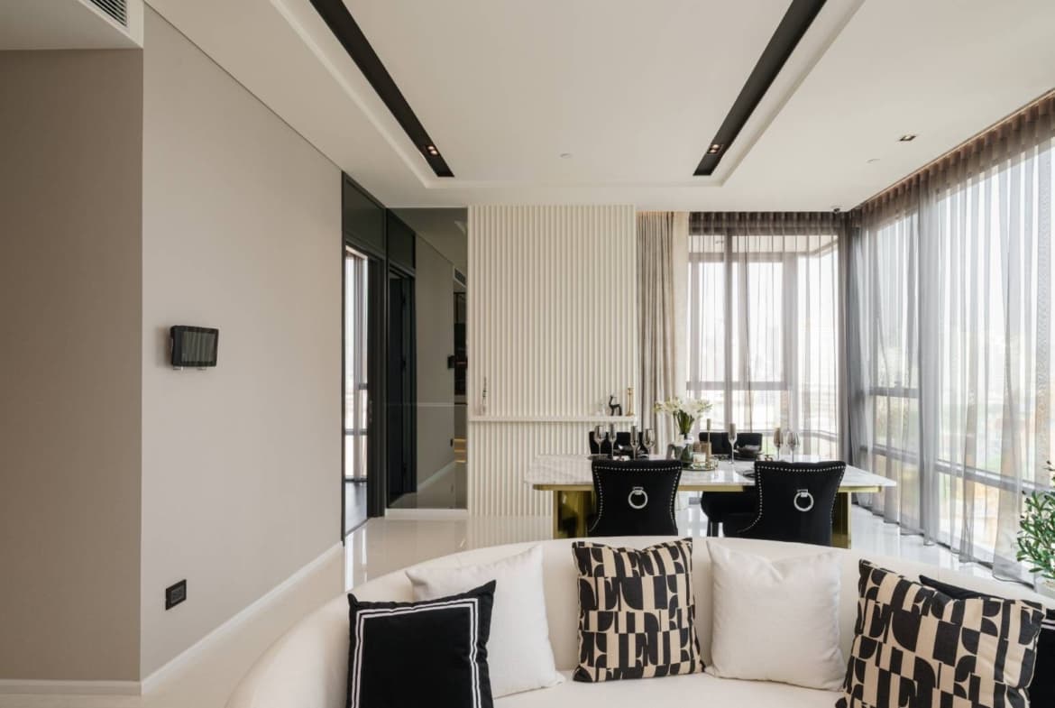 The Bangkok Thonglor