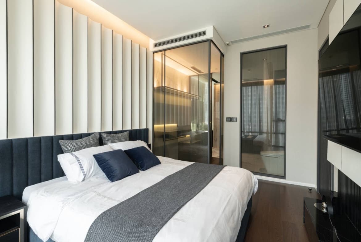 The Bangkok Thonglor