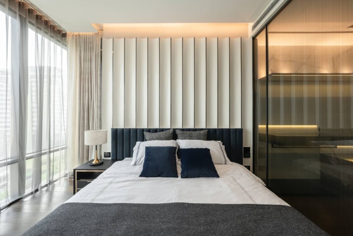 The Bangkok Thonglor