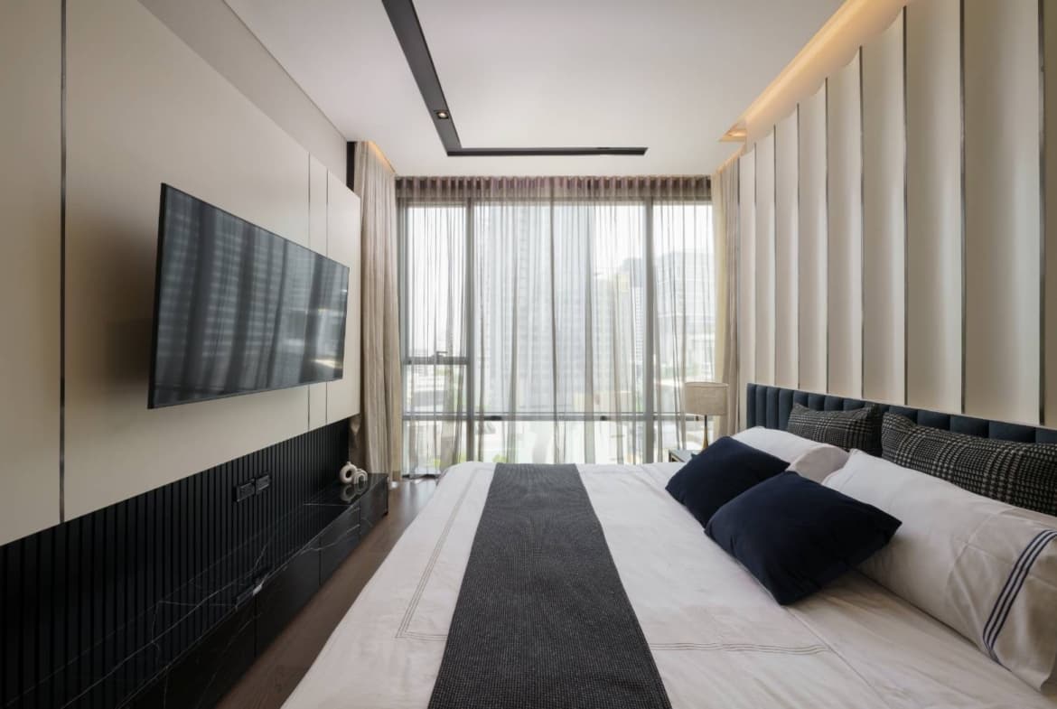 The Bangkok Thonglor