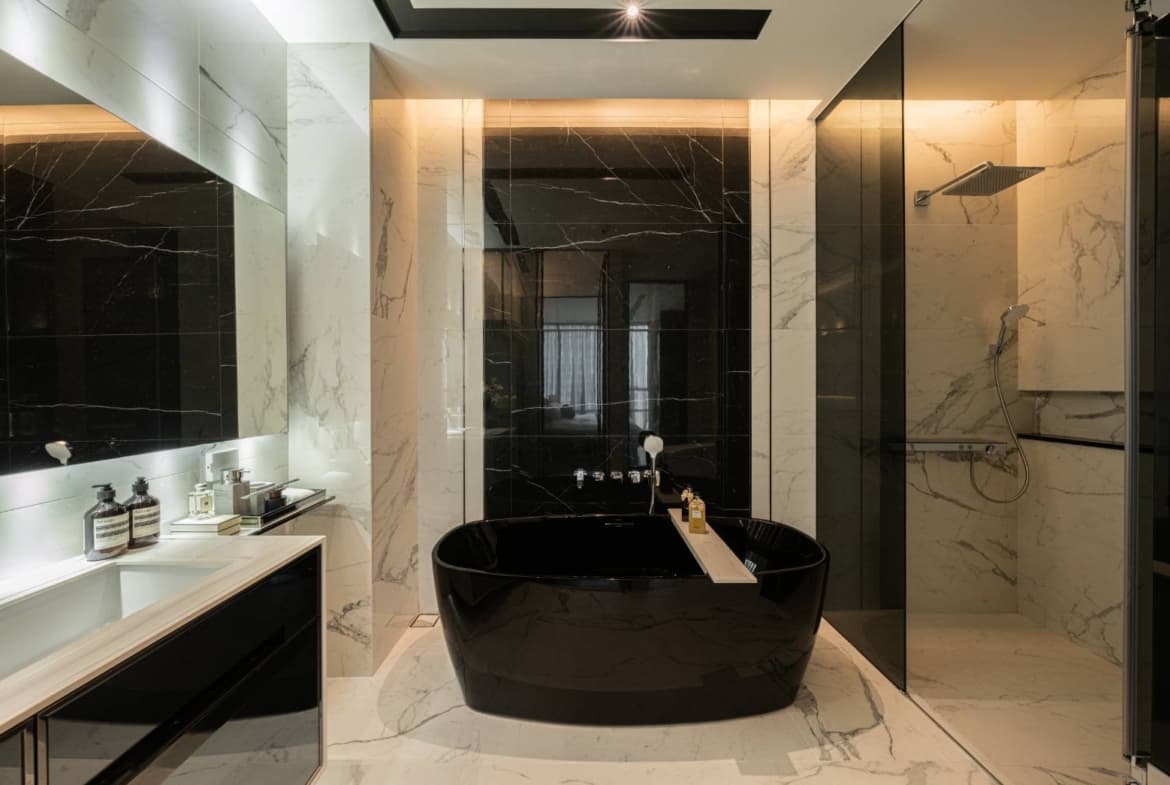 The Bangkok Thonglor