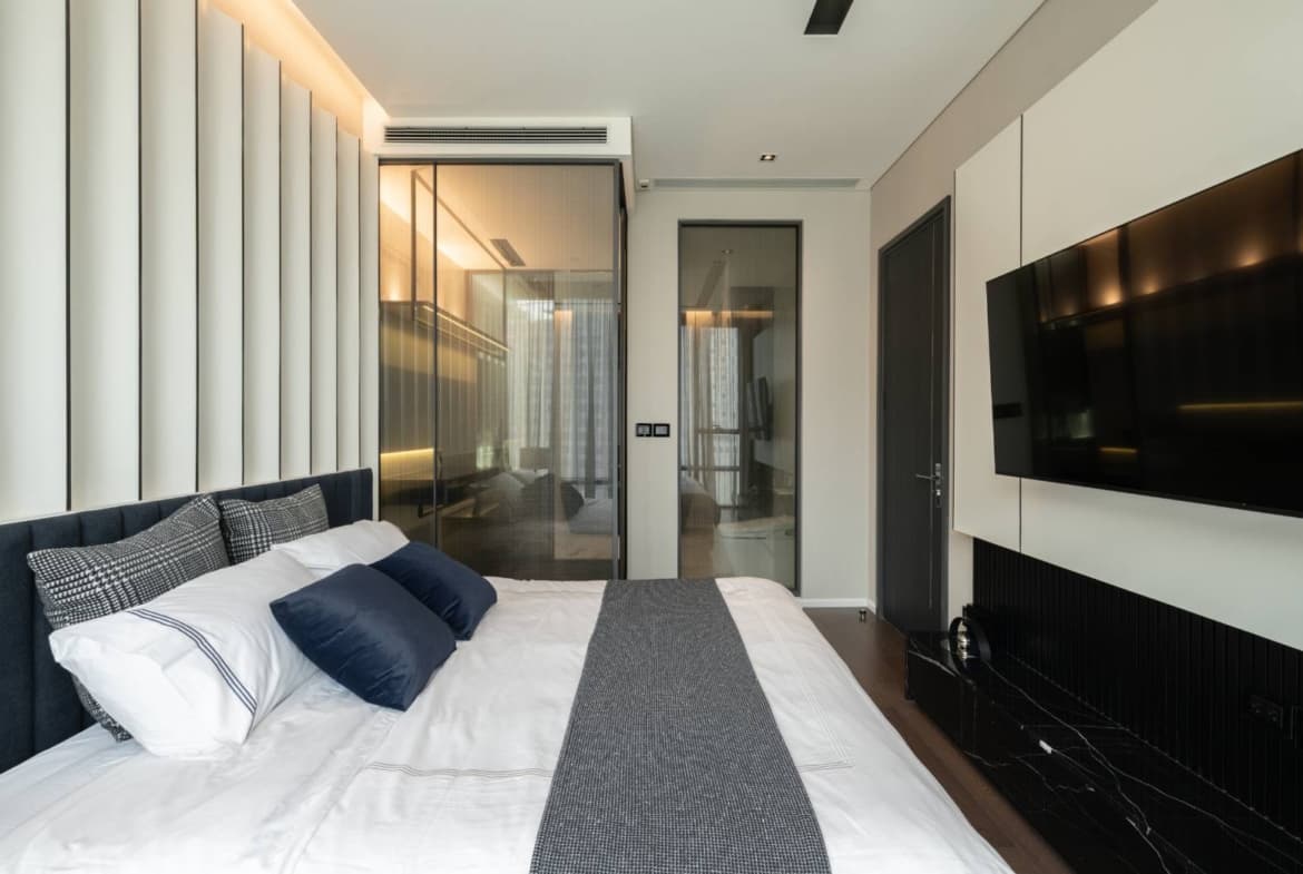 The Bangkok Thonglor