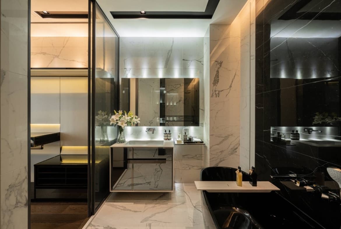 The Bangkok Thonglor