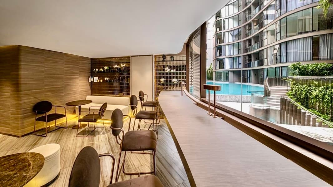 Fynn Asoke (Sukhumvit 10)