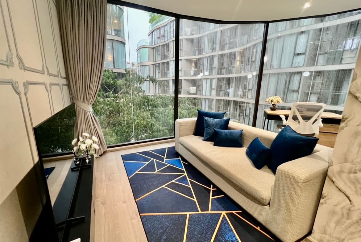 Fynn Asoke (Sukhumvit 10)