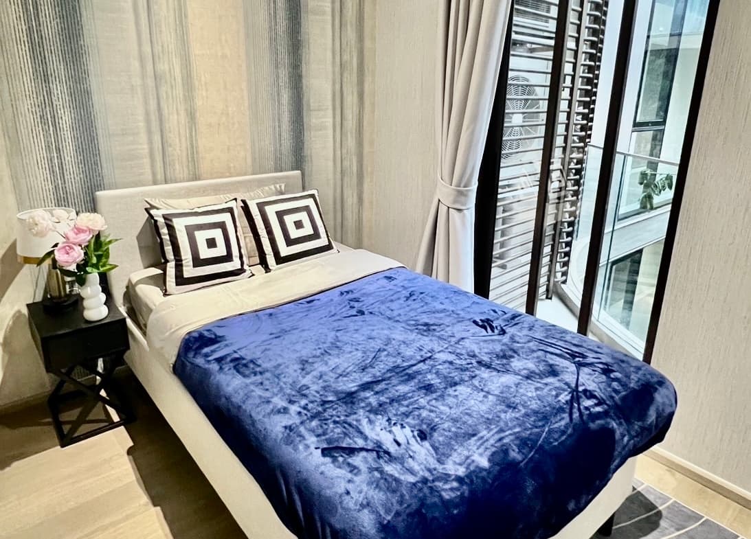 Fynn Asoke (Sukhumvit 10)