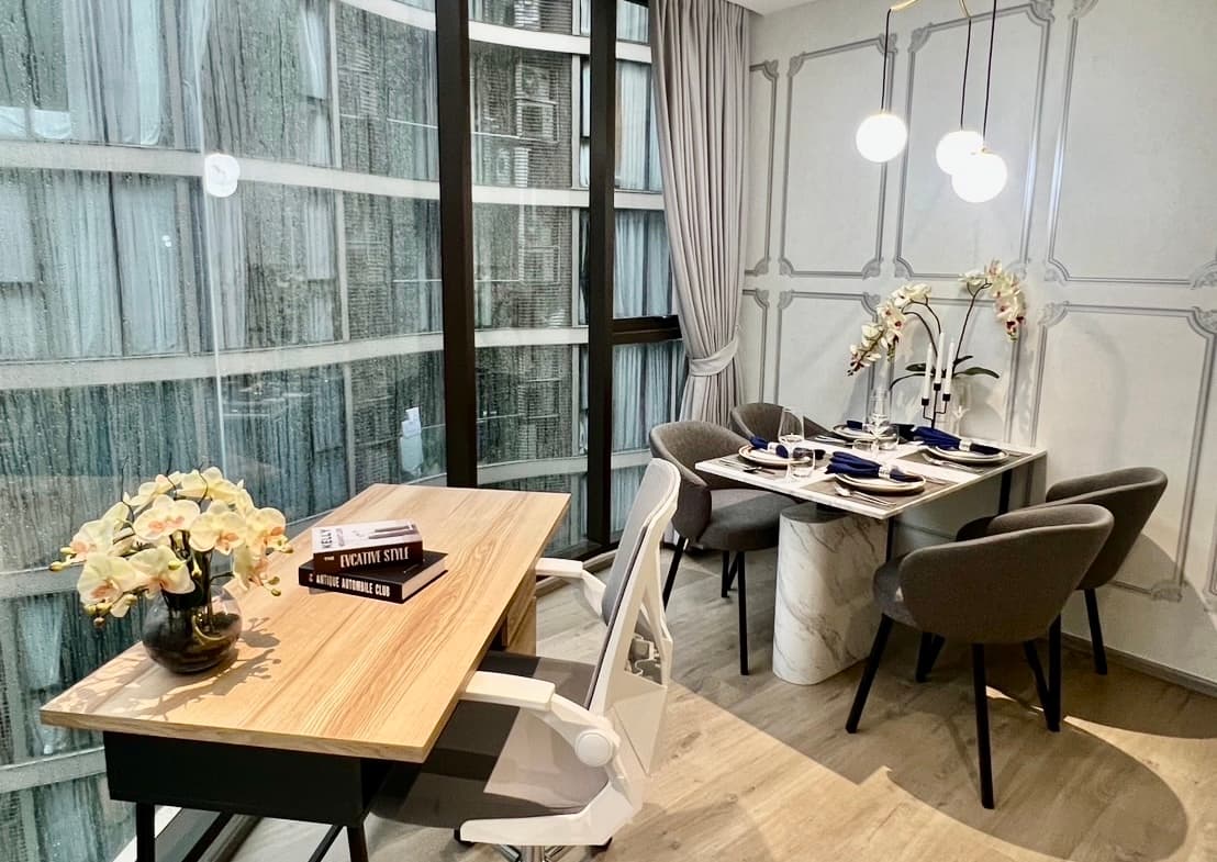Fynn Asoke (Sukhumvit 10)