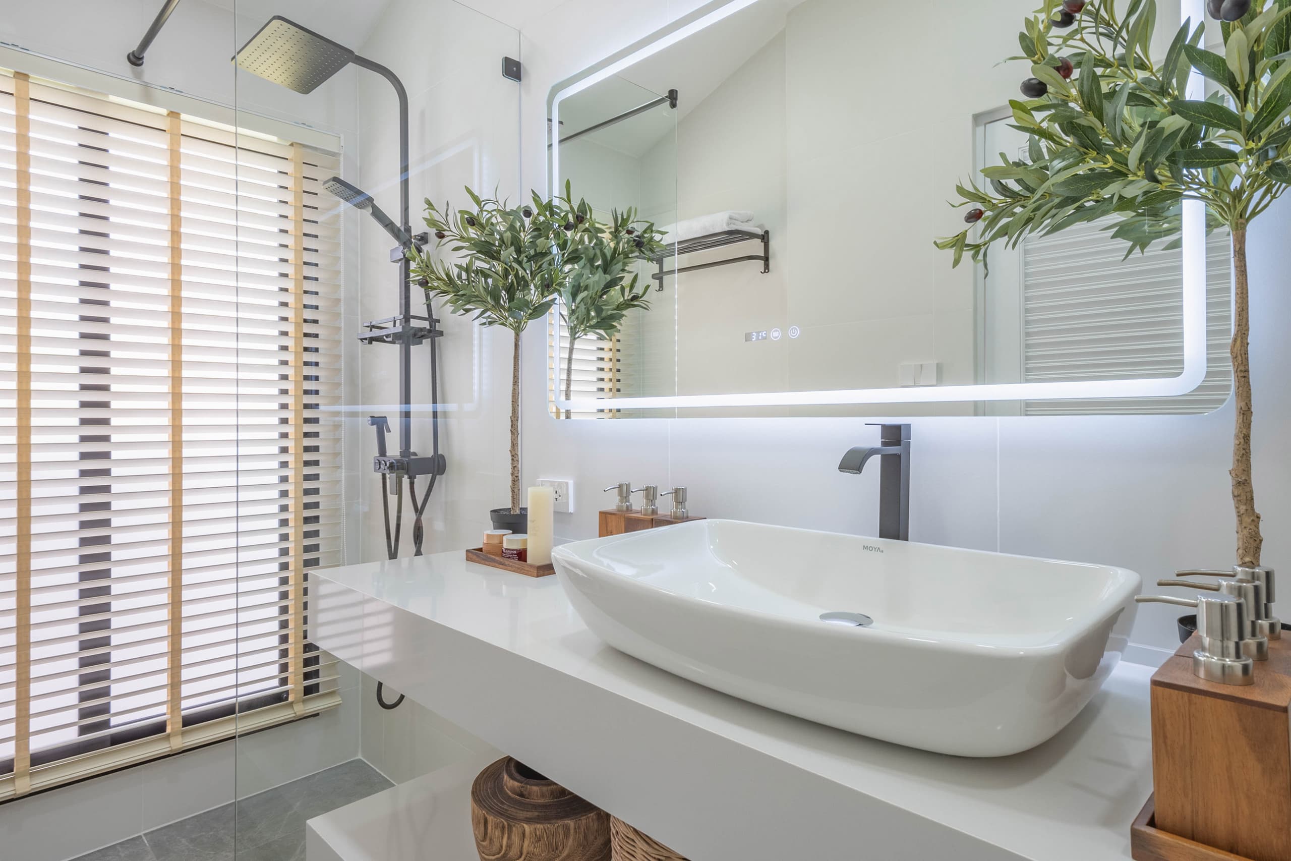 Luxury Pool Villa Pattaya (Tungklom-Tanman)