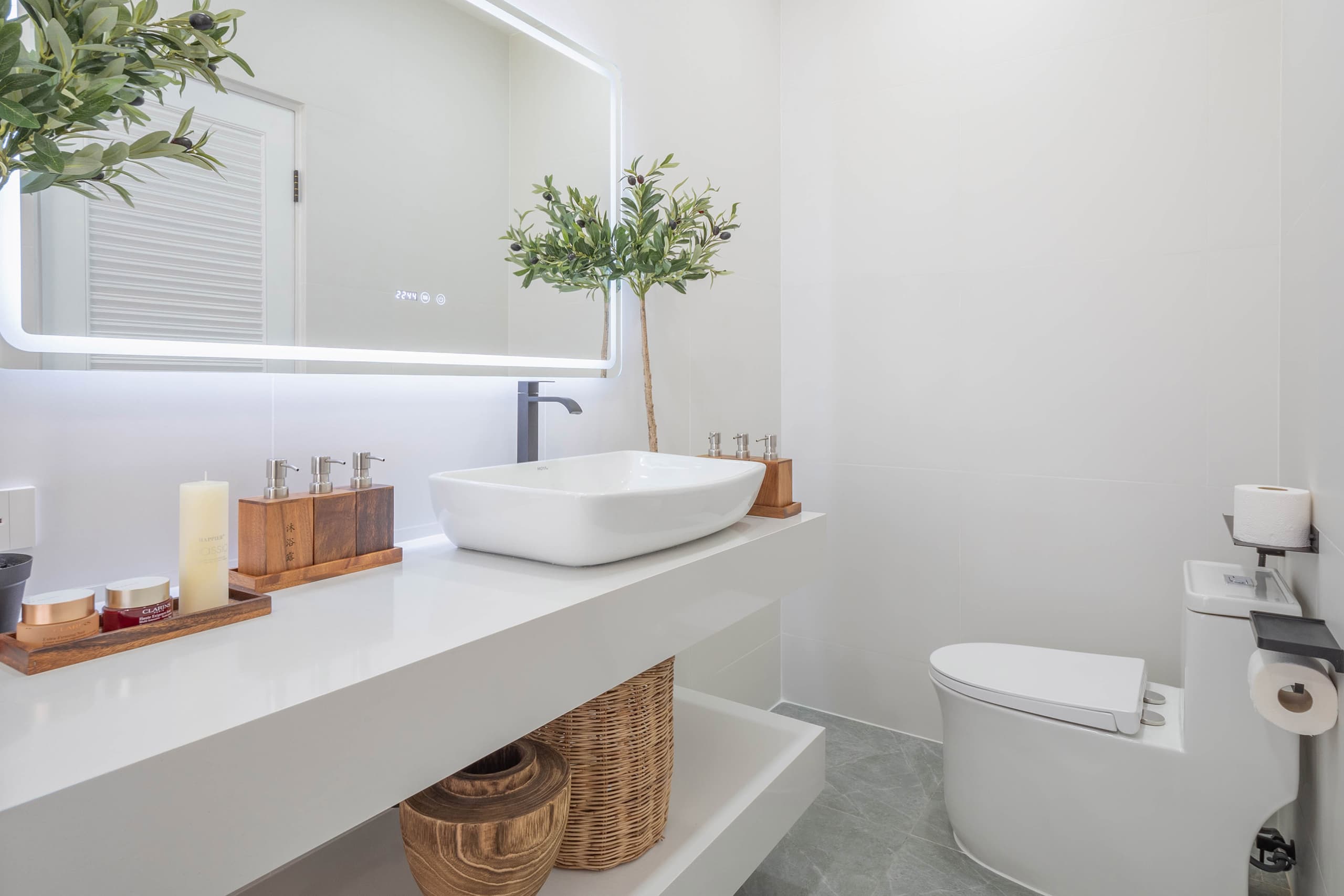 Luxury Pool Villa Pattaya (Tungklom-Tanman)