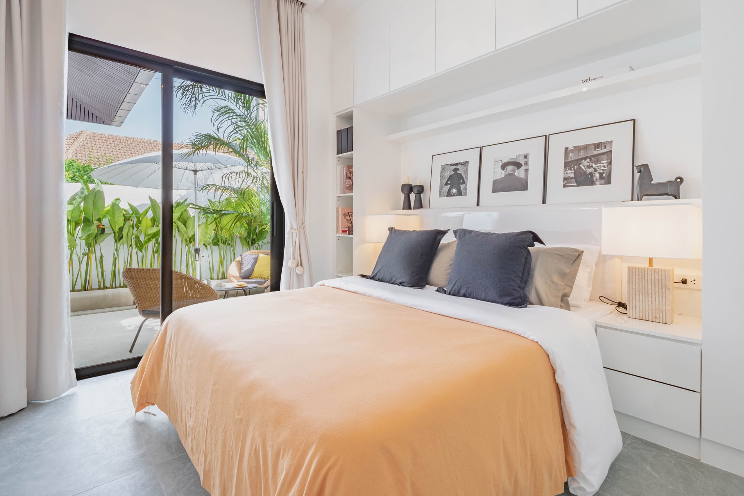 Luxury Pool Villa Pattaya (Tungklom-Tanman)