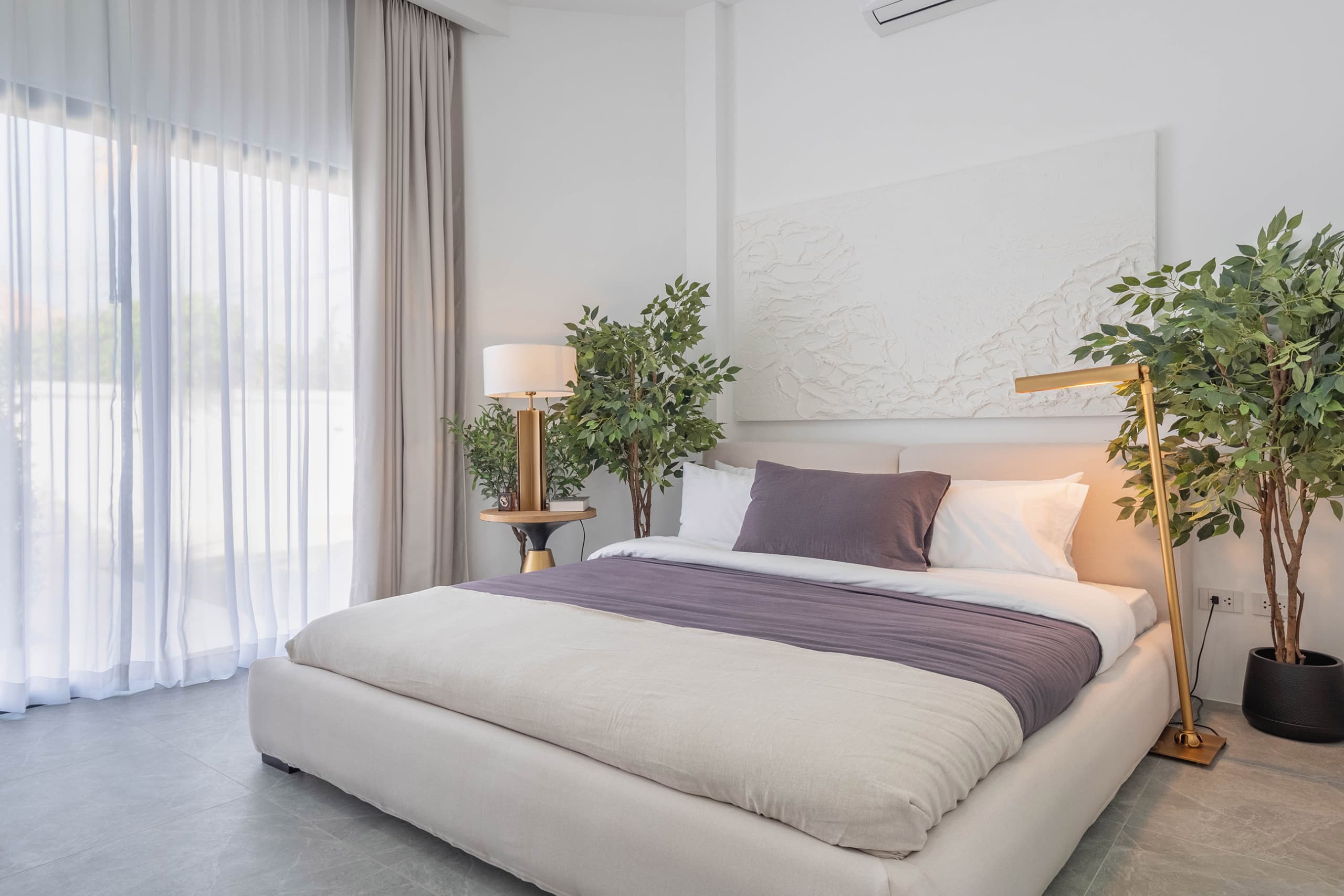 Luxury Pool Villa Pattaya (Tungklom-Tanman)