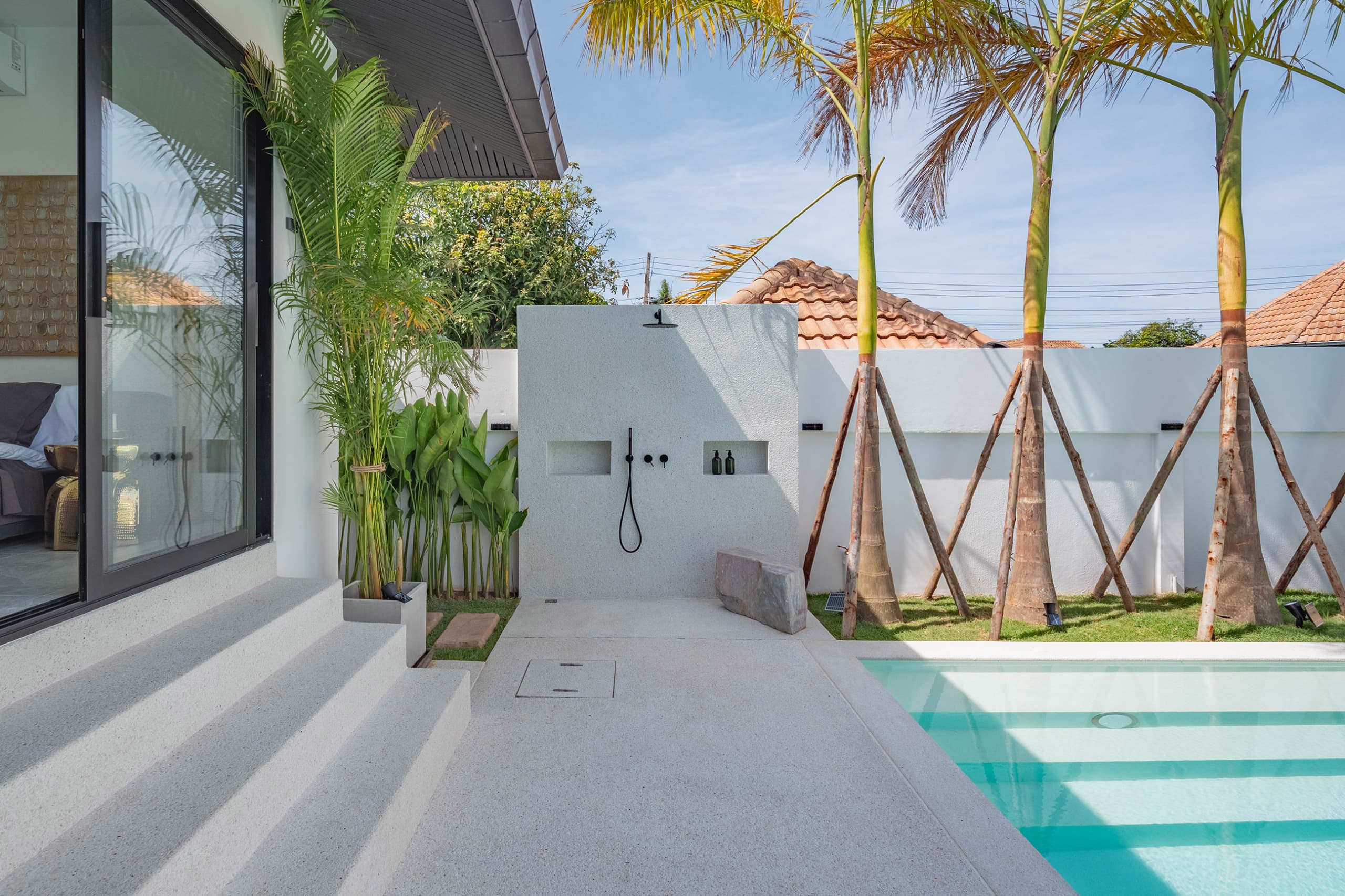 Luxury Pool Villa Pattaya (Tungklom-Tanman)