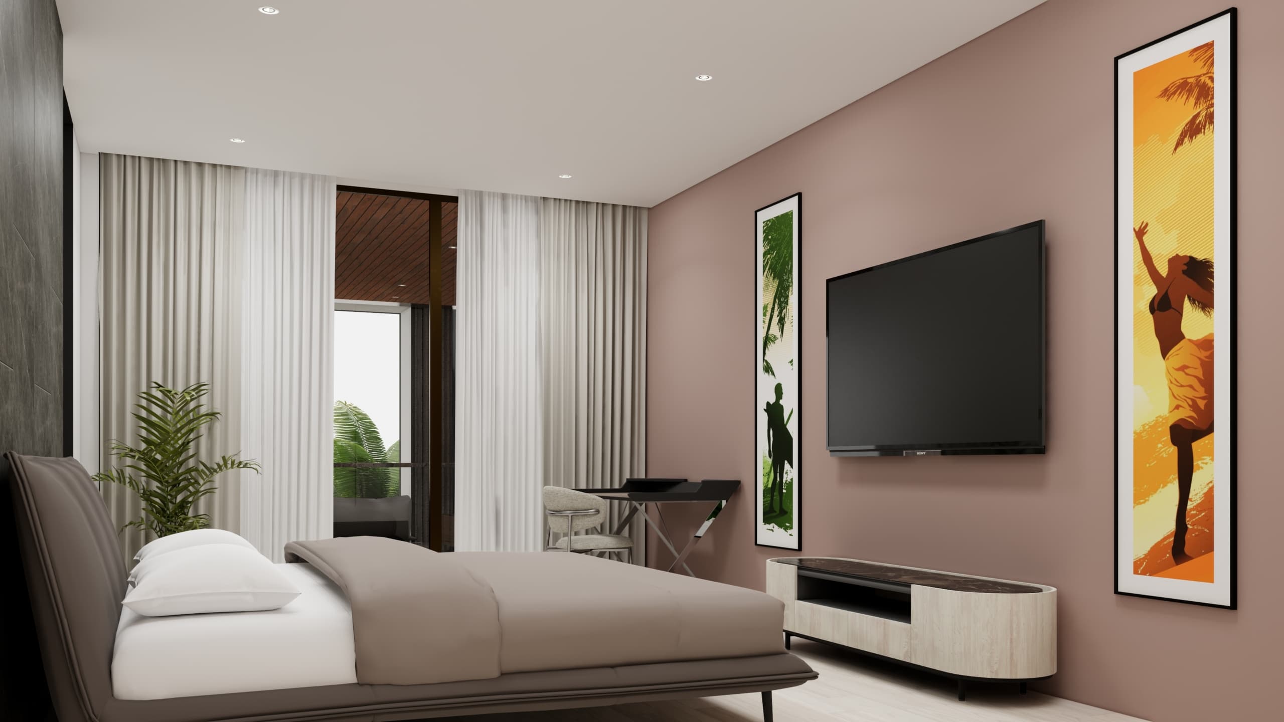 Orbita Villa-Town (Pool Villa in Phuket)