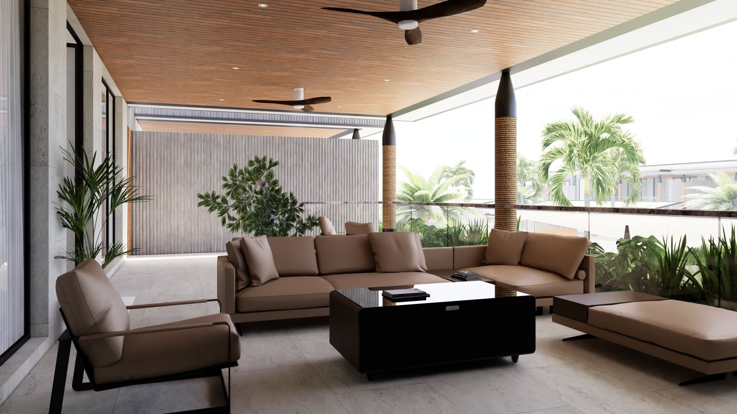 Orbita Villa-Town (Pool Villa in Phuket)