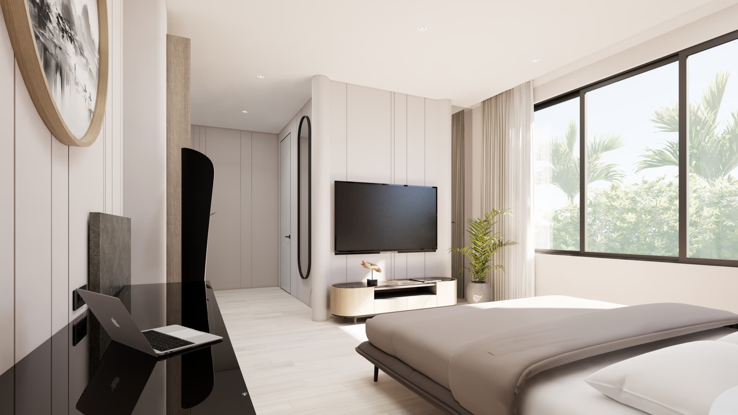 Orbita Villa-Town (Pool Villa in Phuket)