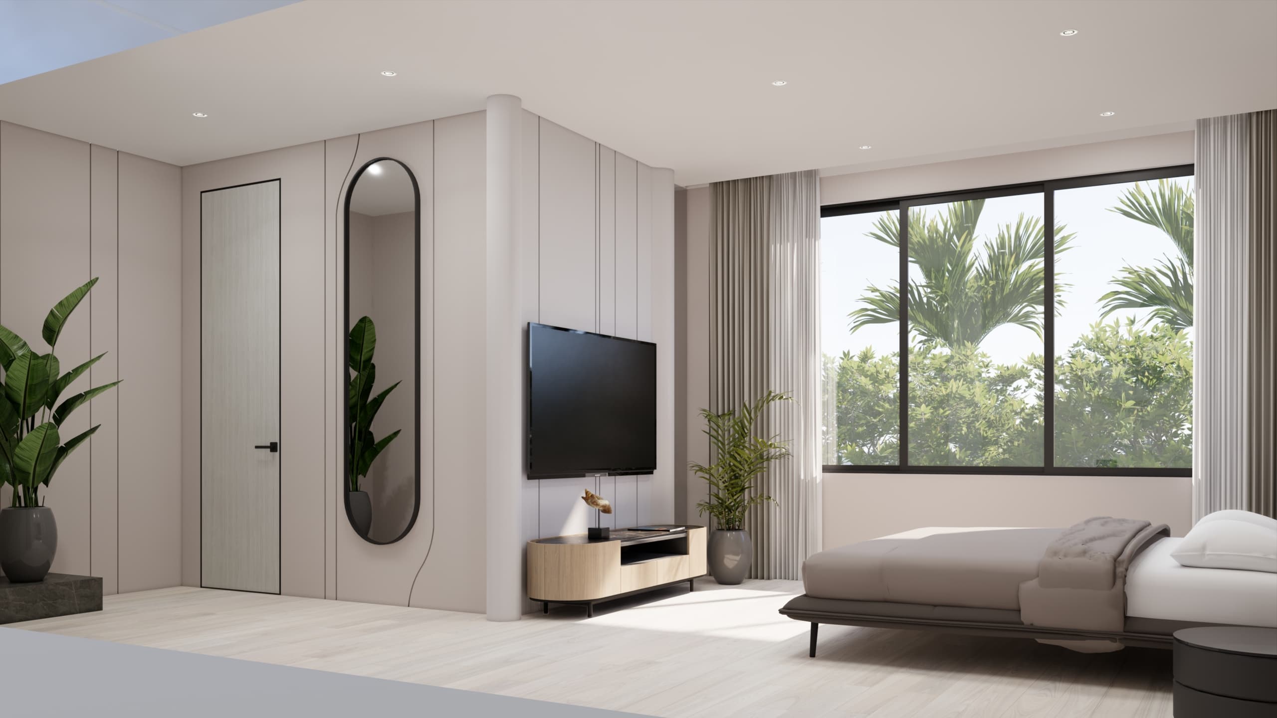 Orbita Villa-Town (Pool Villa in Phuket)