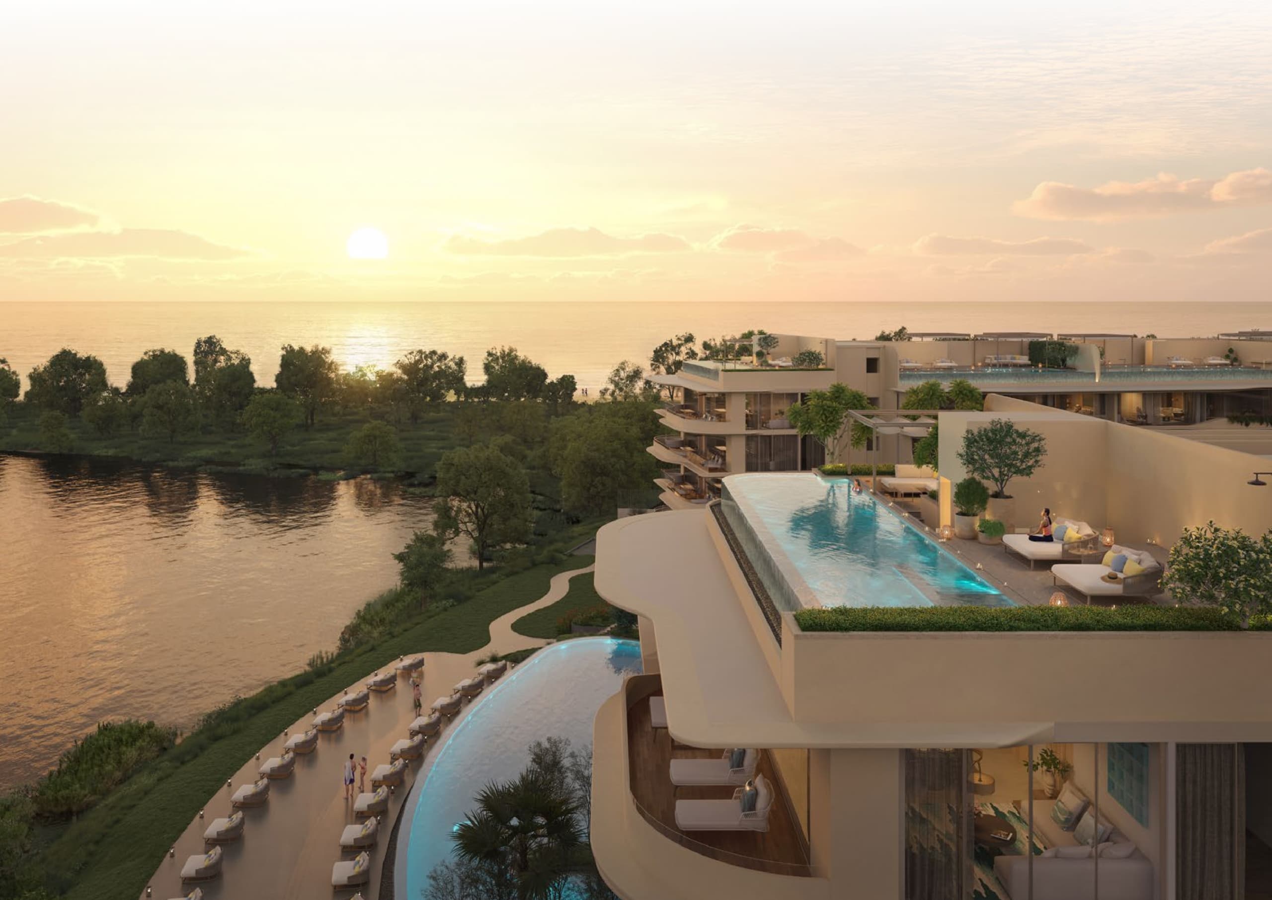 Laguna Beach Residences Bayside (Phuket)