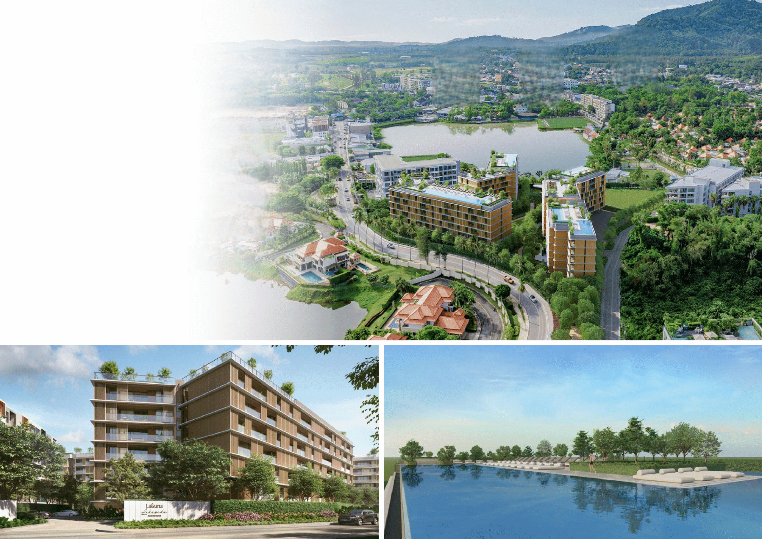 Laguna Lake Residences Aster (Phuket)