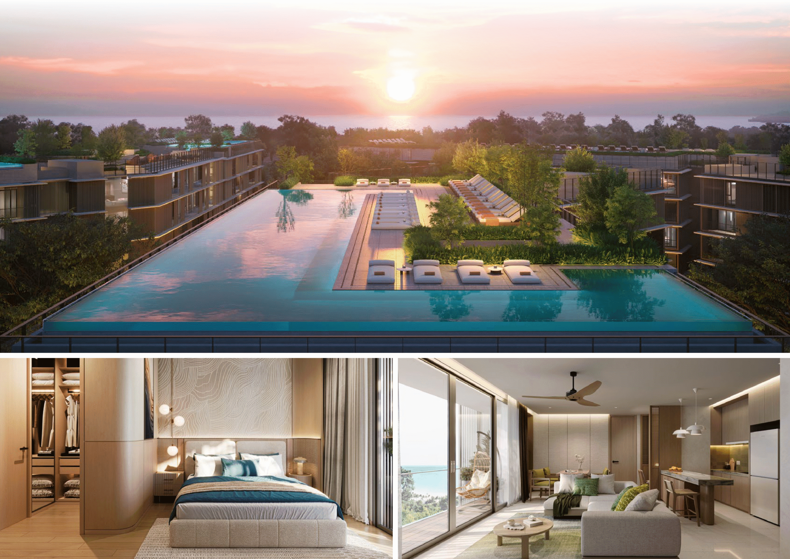 Laguna Lake Residences Aster (Phuket)