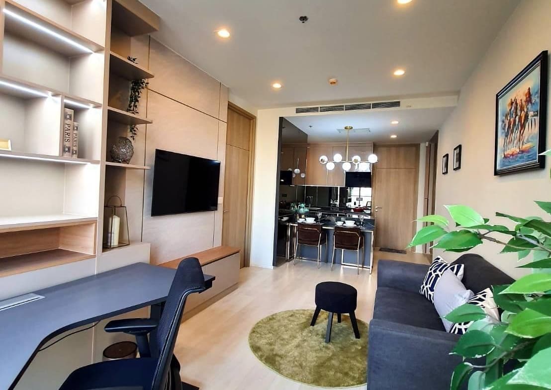  Noble Ploenchit