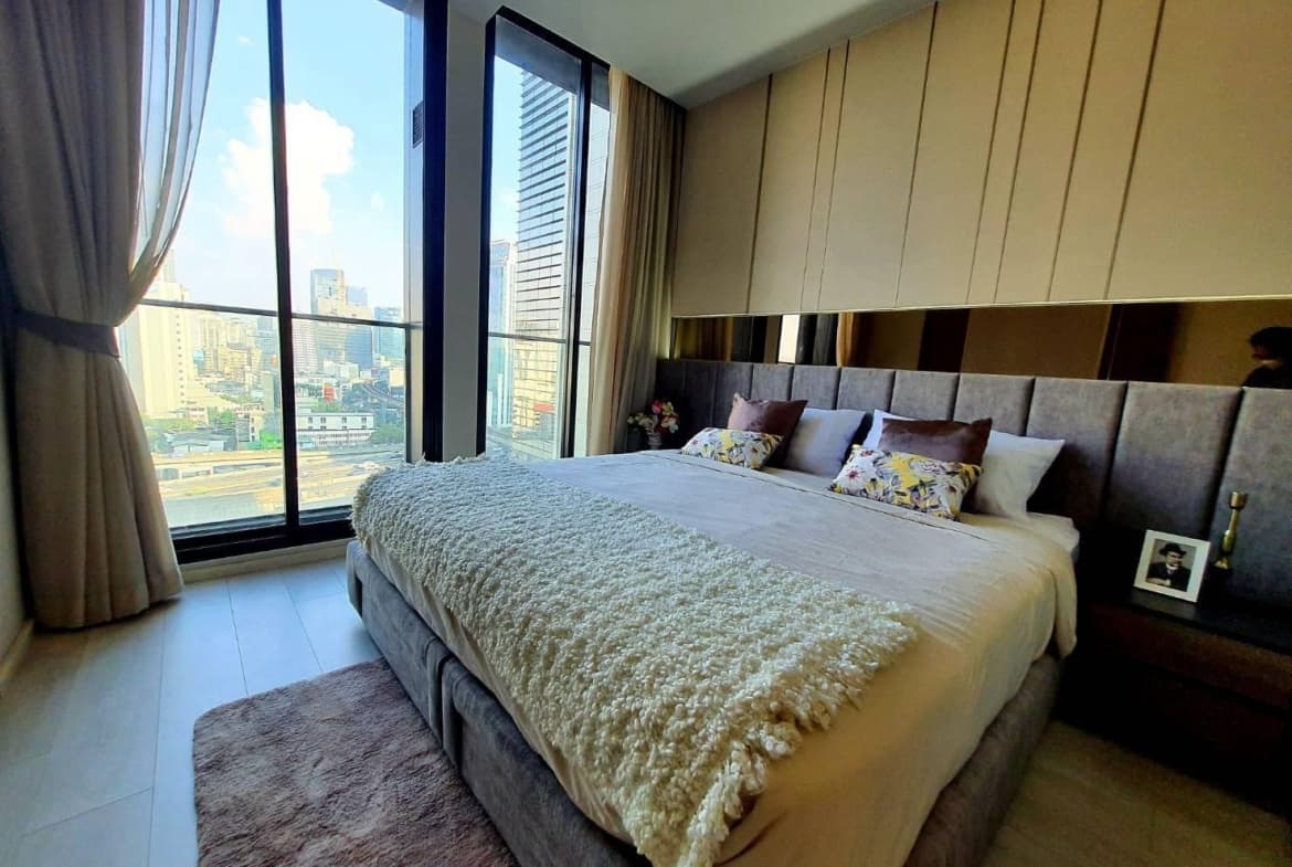  Noble Ploenchit