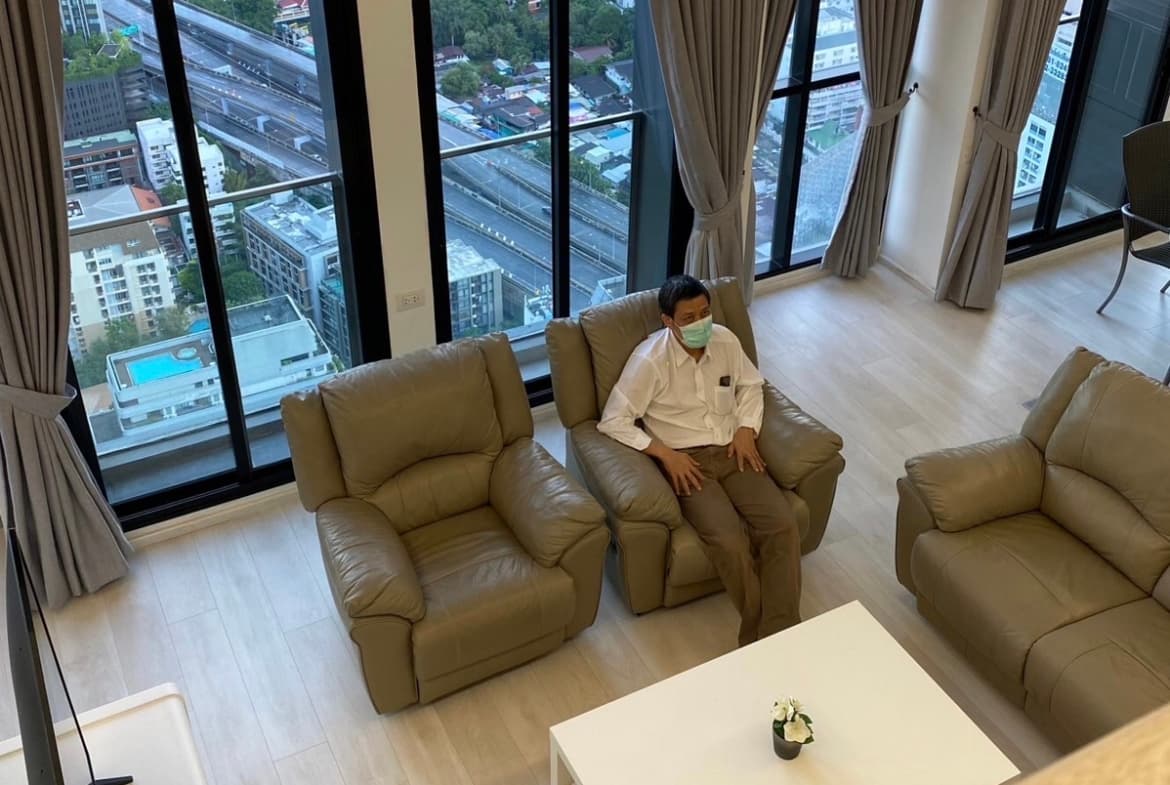 Noble Ploenchit