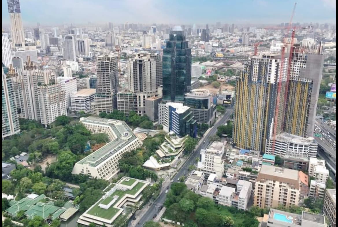 Noble Ploenchit