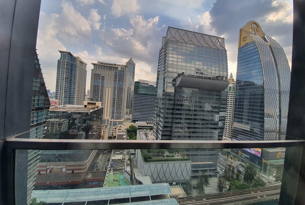 Noble Ploenchit