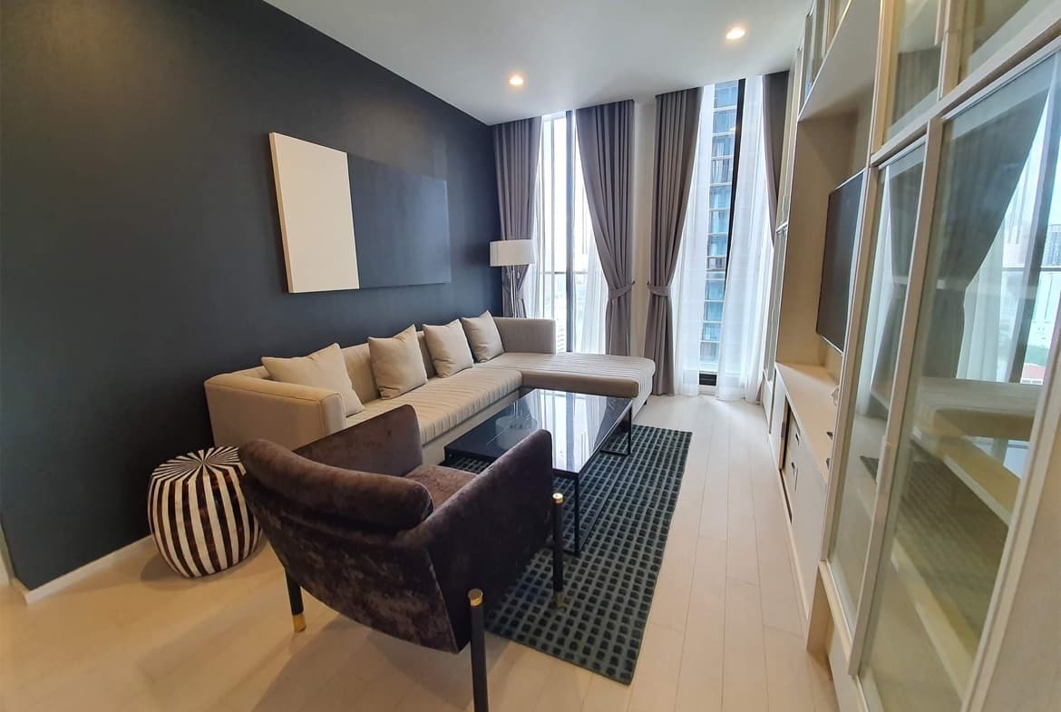 Noble Ploenchit