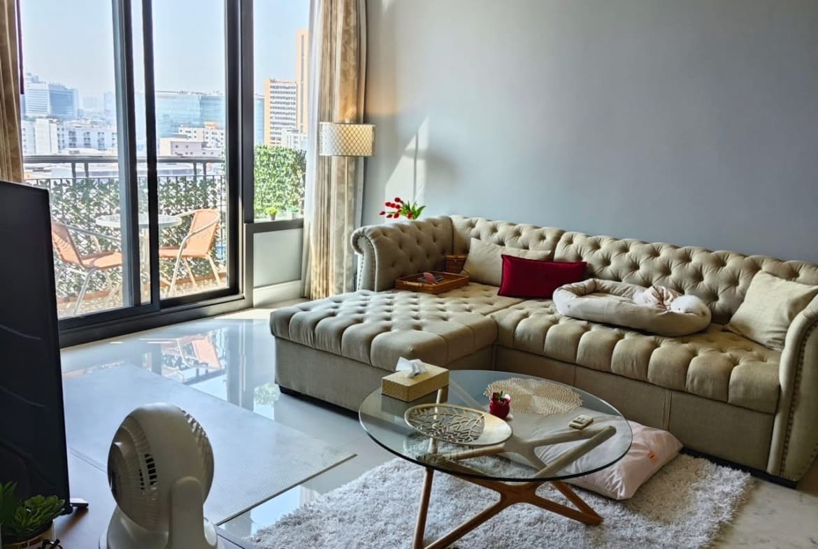  Aguston Sukhumvit 22