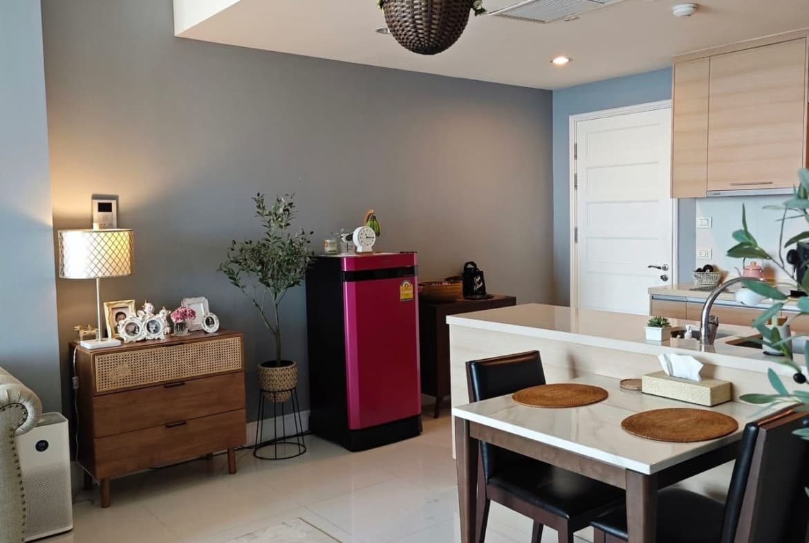 Aguston Sukhumvit 22
