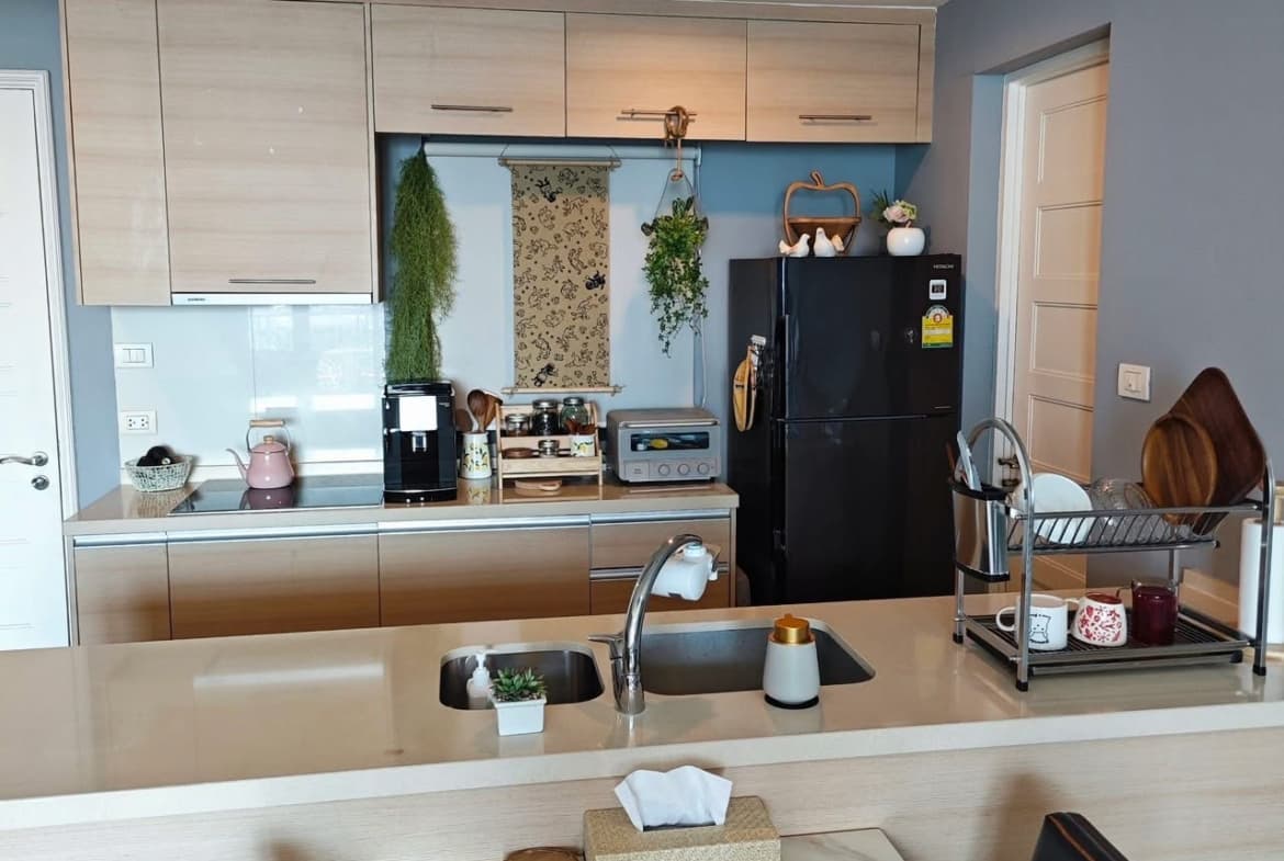  Aguston Sukhumvit 22