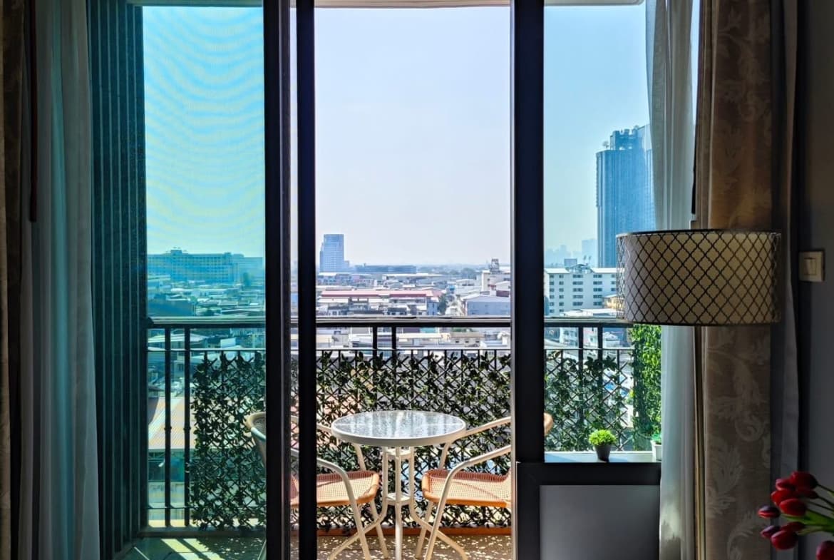  Aguston Sukhumvit 22