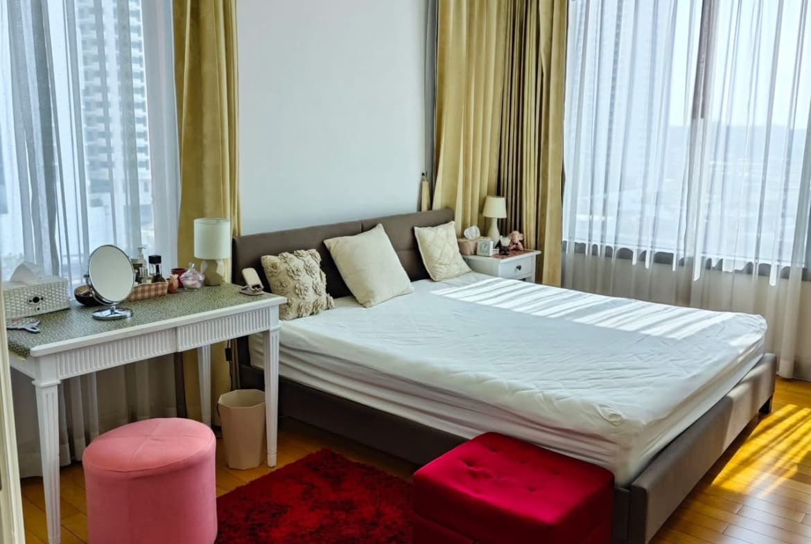  Aguston Sukhumvit 22