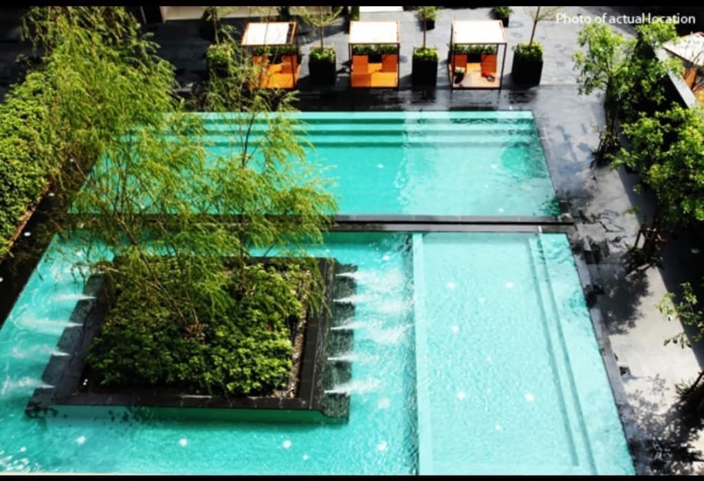 The Emporio Place 