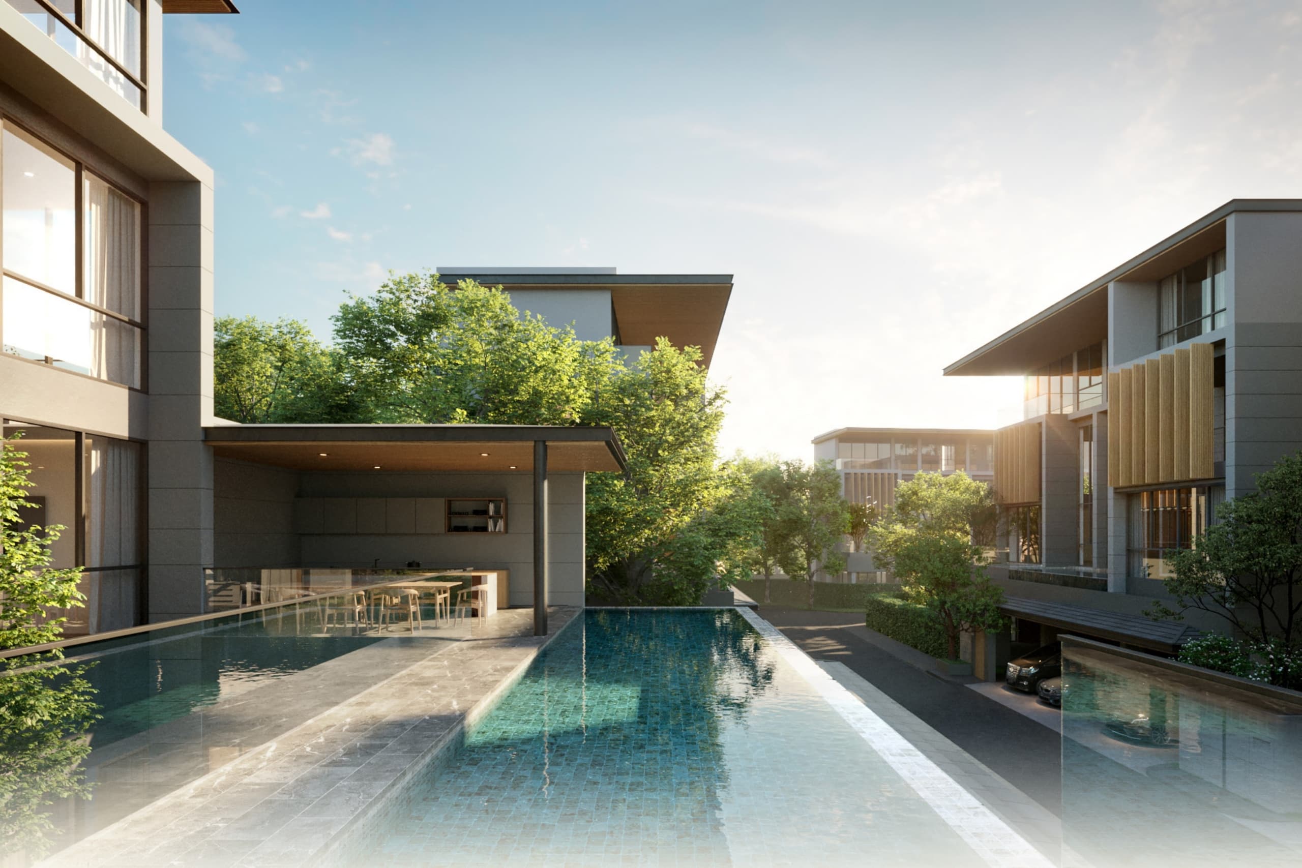 CIRA Residences