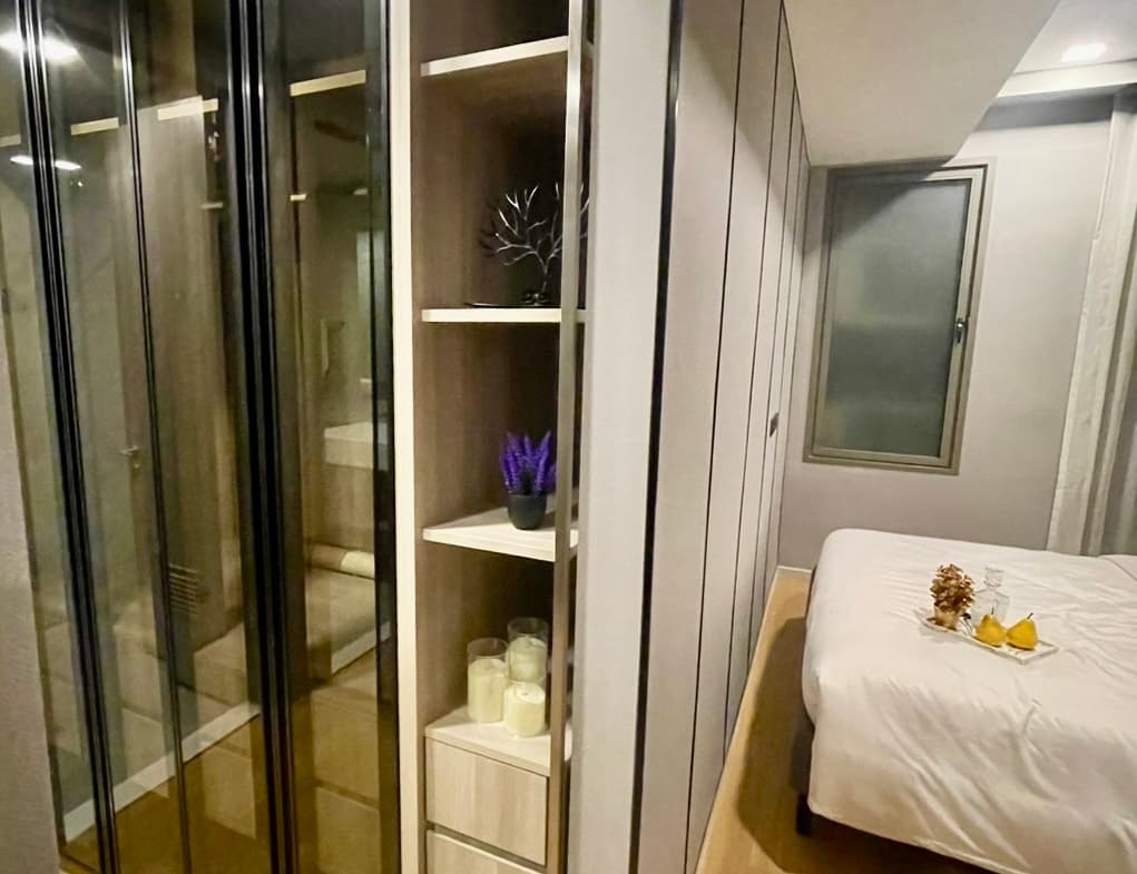 Fynn Sukhumvit 31 